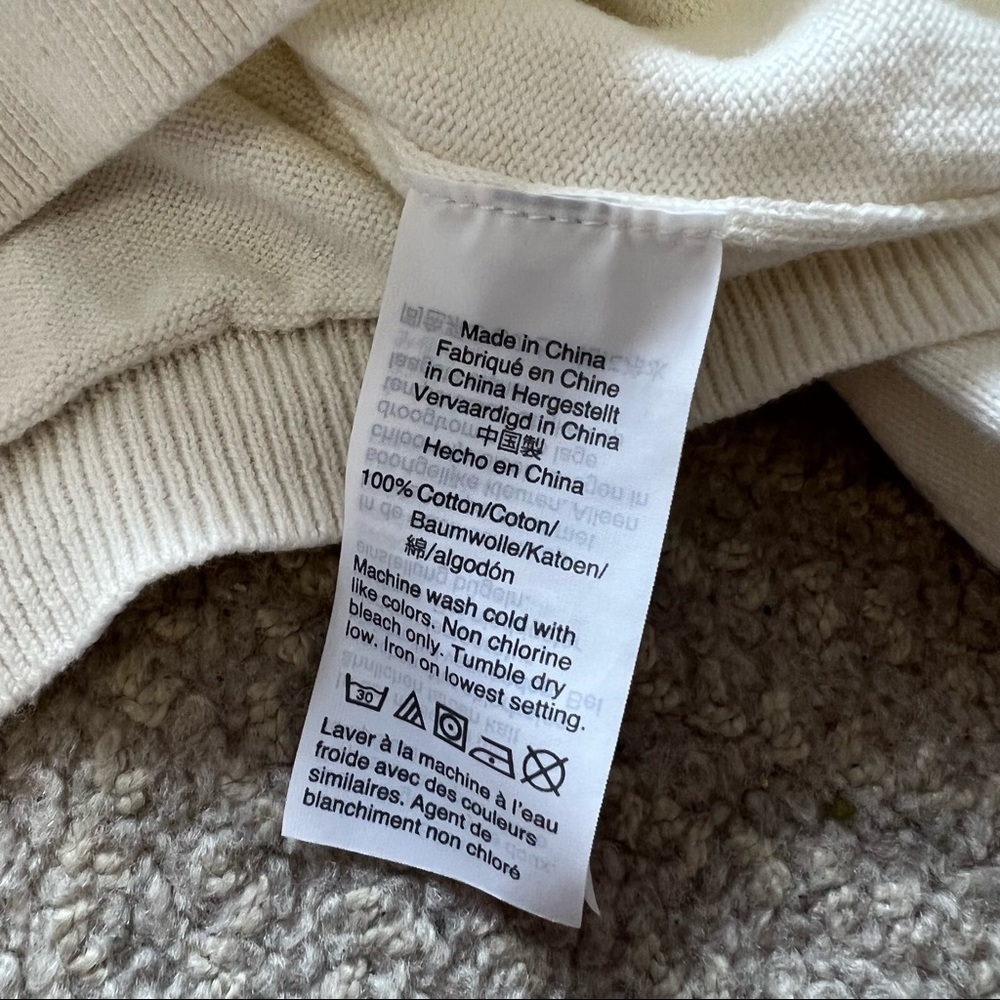 Crewcuts Cardigan - Picture 3 of 3